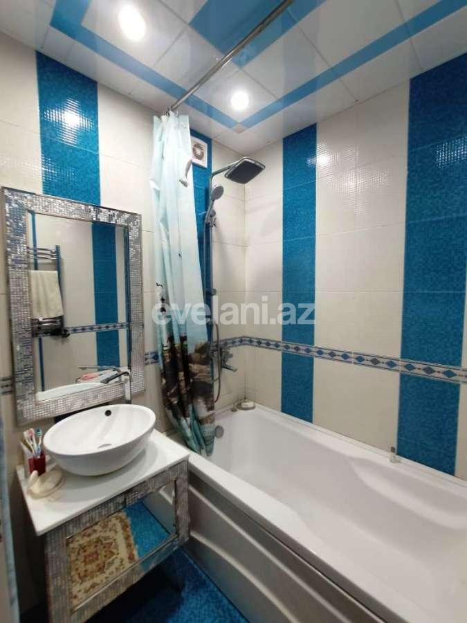 Satılır, yeni tikili, 4 otaqlı, 145 m², Neftçilər m.