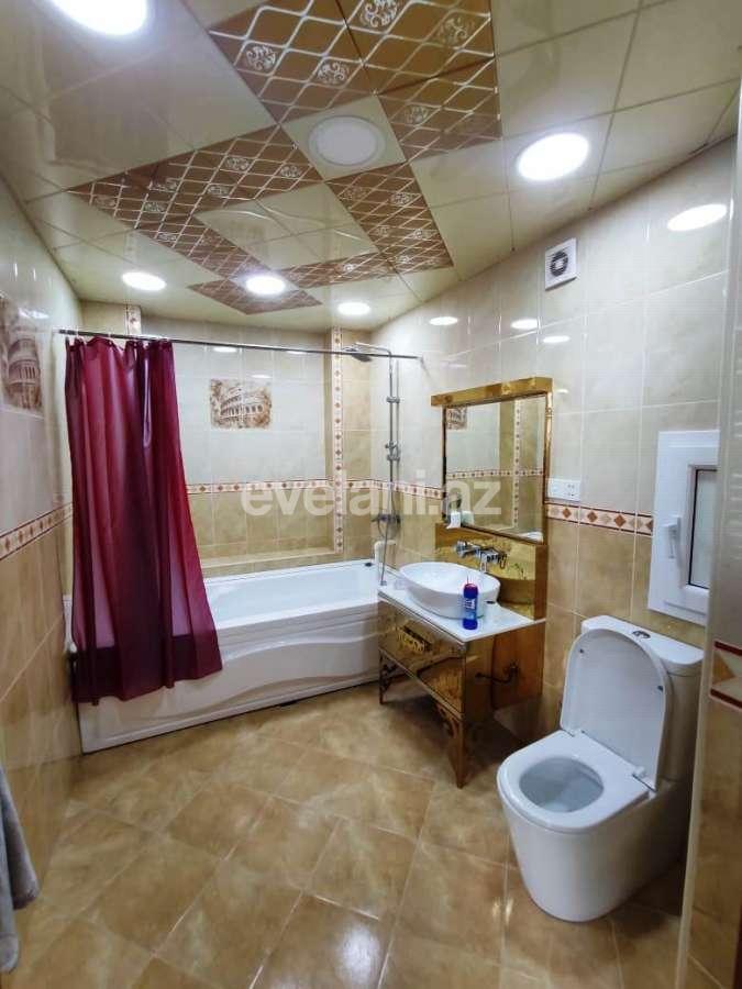 Satılır, yeni tikili, 4 otaqlı, 145 m², Neftçilər m.