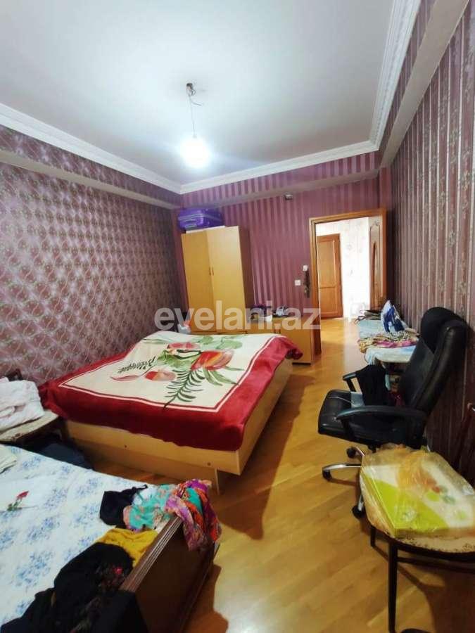 Satılır, yeni tikili, 4 otaqlı, 145 m², Neftçilər m.