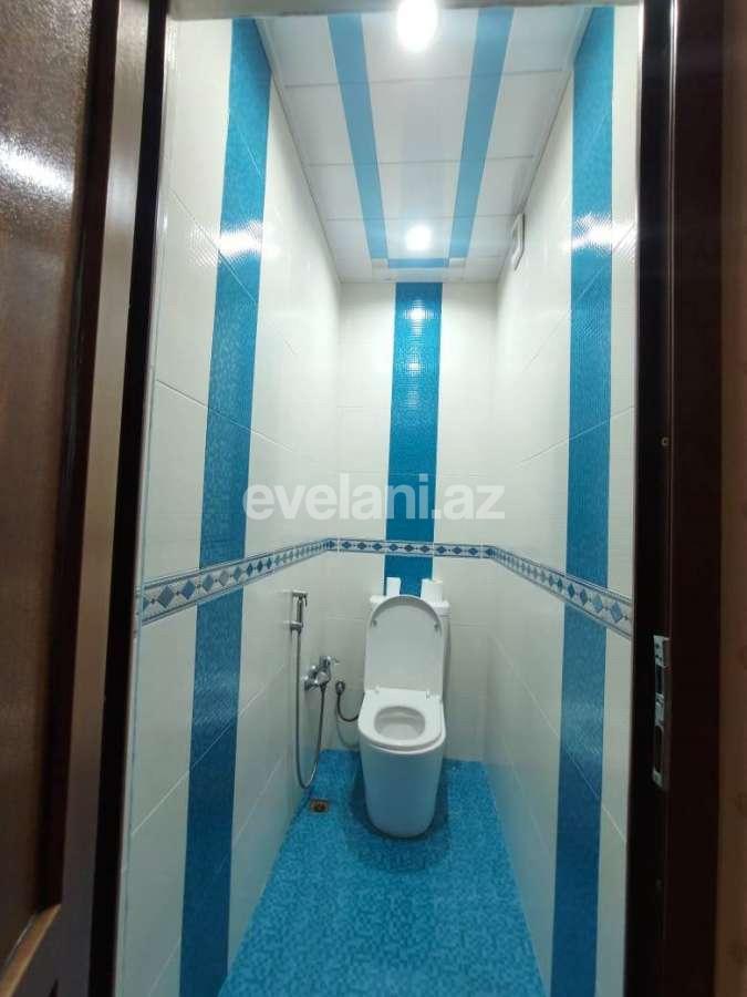 Satılır, yeni tikili, 4 otaqlı, 145 m², Neftçilər m.