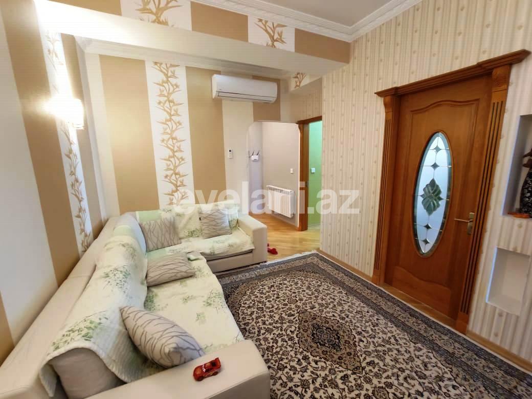 Satılır, yeni tikili, 4 otaqlı, 145 m², Neftçilər m.