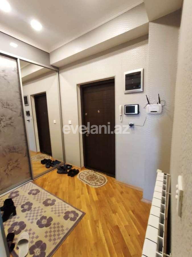 Satılır, yeni tikili, 4 otaqlı, 145 m², Neftçilər m.