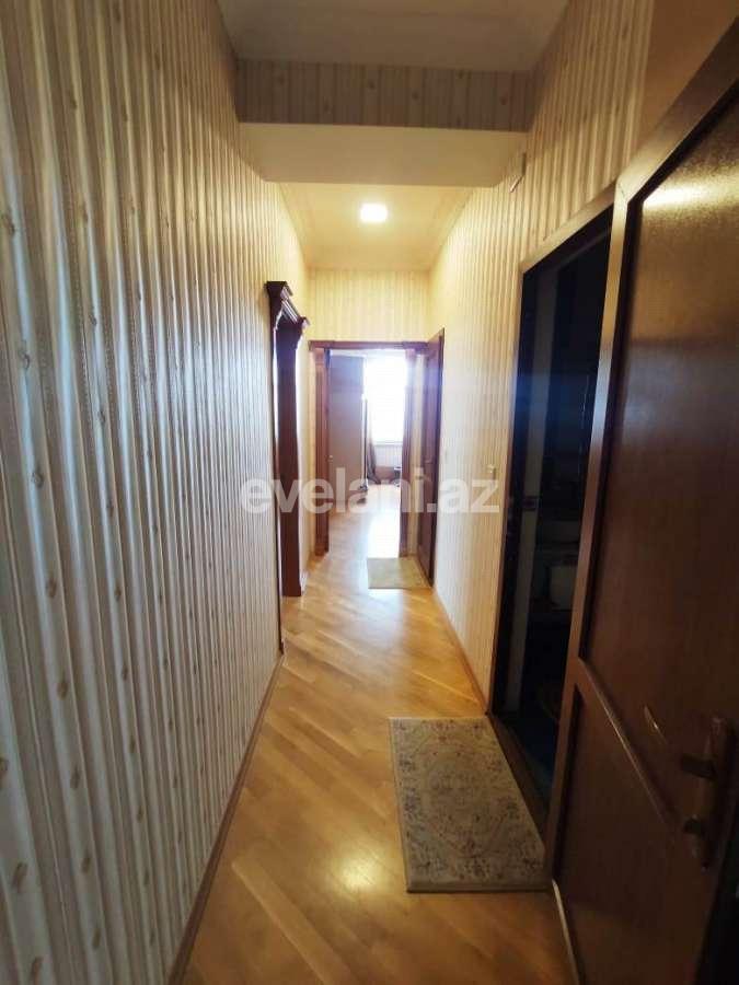 Satılır, yeni tikili, 4 otaqlı, 145 m², Neftçilər m.
