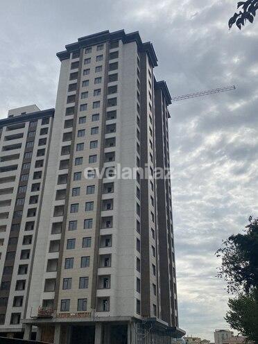 Satılır, yeni tikili, 3 otaqlı, 165 m², Xətai r.