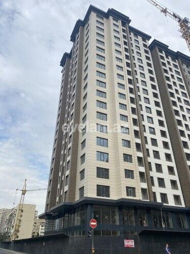 Satılır, yeni tikili, 3 otaqlı, 165 m², Xətai r.