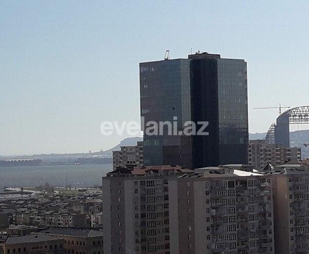 Satılır, yeni tikili, 3 otaqlı, 100 m², Xətai r.