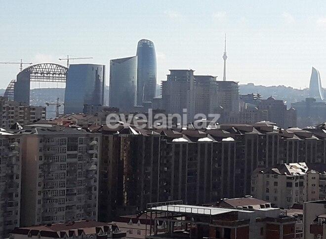 Satılır, yeni tikili, 3 otaqlı, 100 m², Xətai r.