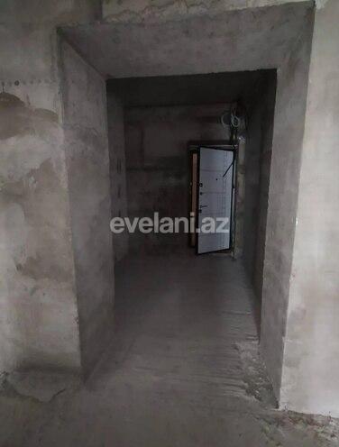 Satılır, yeni tikili, 3 otaqlı, 100 m², Xətai r.