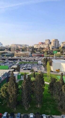 Satılır, yeni tikili, 3 otaqlı, 100 m², Xətai r.