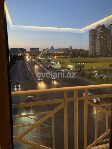 Sale, new building, 3 room, 165 m², Khatai r.