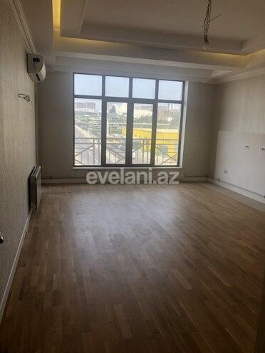 Sale, new building, 3 room, 165 m², Khatai r.