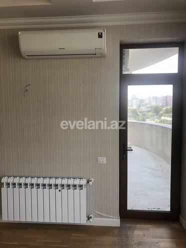 Sale, new building, 3 room, 165 m², Khatai r.