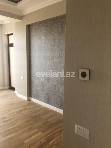 Sale, new building, 3 room, 165 m², Khatai r.