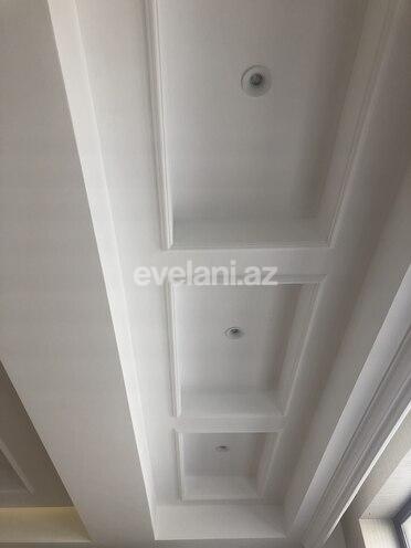 Sale, new building, 3 room, 165 m², Khatai r.