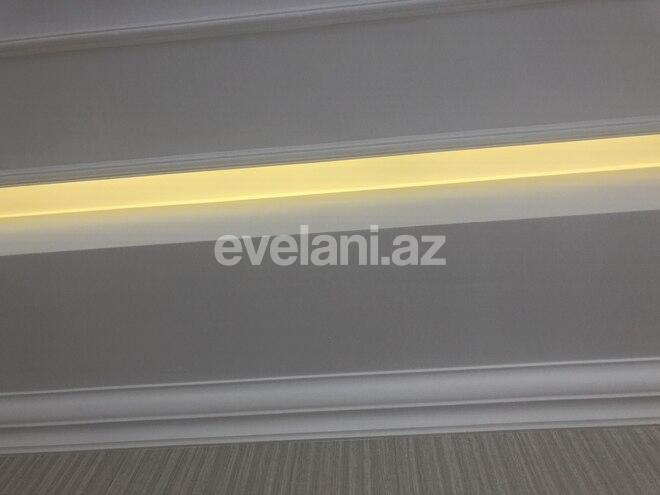 Sale, new building, 3 room, 165 m², Khatai r.