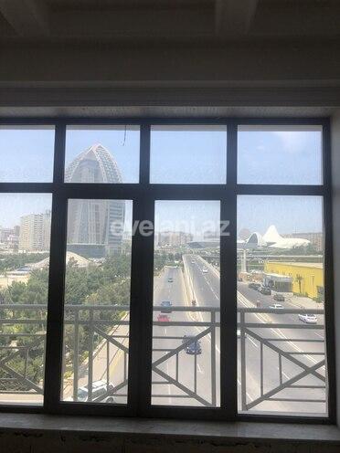 Sale, new building, 3 room, 165 m², Khatai r.