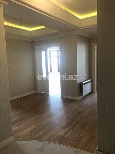 Sale, new building, 3 room, 165 m², Khatai r.