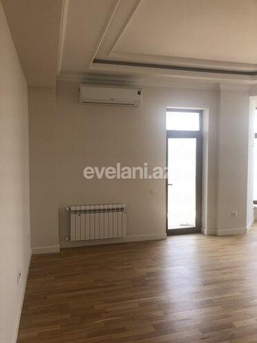 Sale, new building, 3 room, 165 m², Khatai r.