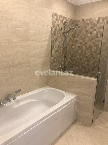 Sale, new building, 3 room, 165 m², Khatai r.