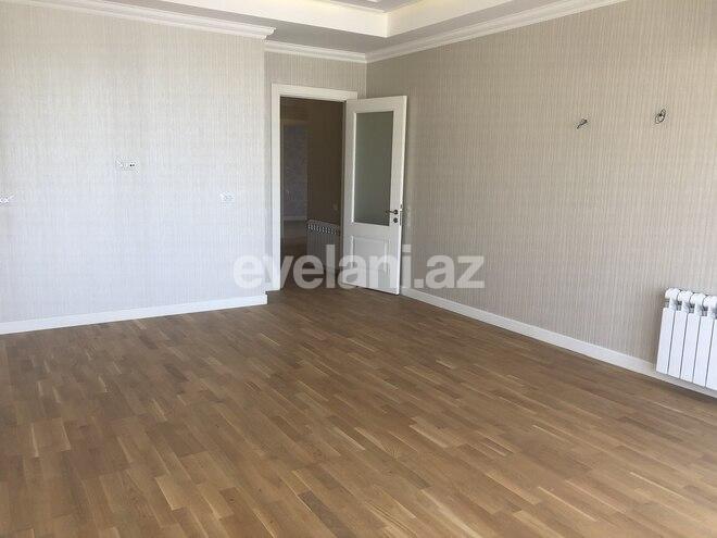 Sale, new building, 3 room, 165 m², Khatai r.