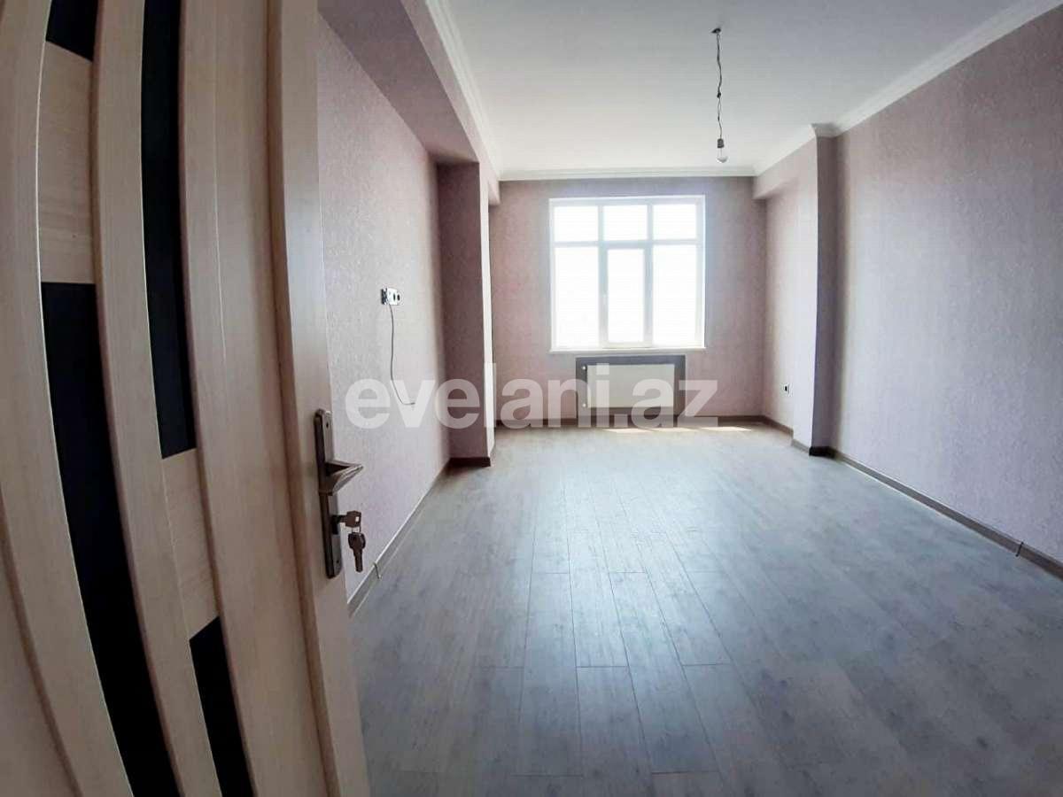 Sale, new building, 4 room, 214 m², Elmlar Akademiyası m.