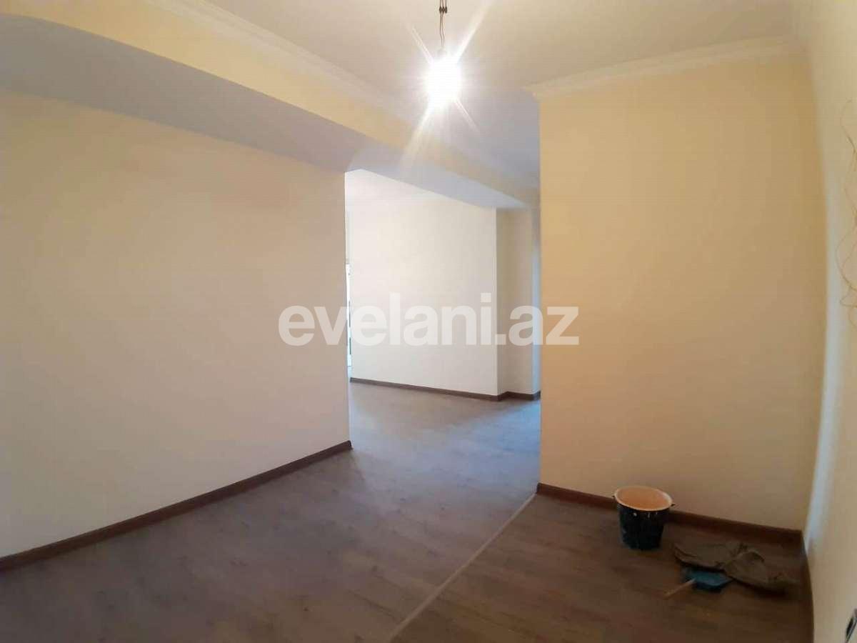 Sale, new building, 4 room, 214 m², Elmlar Akademiyası m.