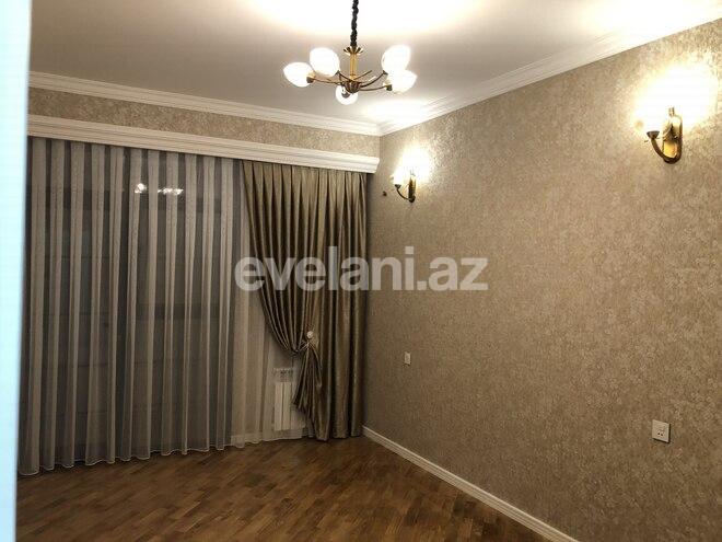 Satılır, yeni tikili, 3 otaqlı, 115 m², Nərimanov r.
