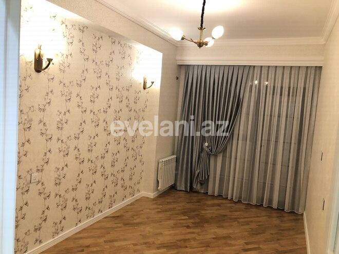 Satılır, yeni tikili, 3 otaqlı, 115 m², Nərimanov r.