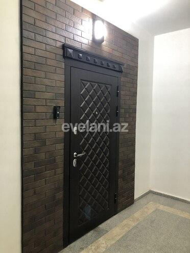 Satılır, yeni tikili, 3 otaqlı, 115 m², Nərimanov r.