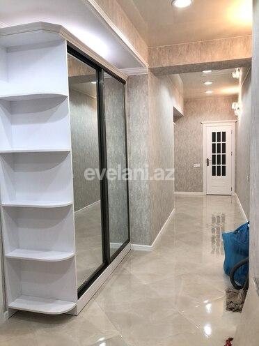 Satılır, yeni tikili, 3 otaqlı, 115 m², Nərimanov r.