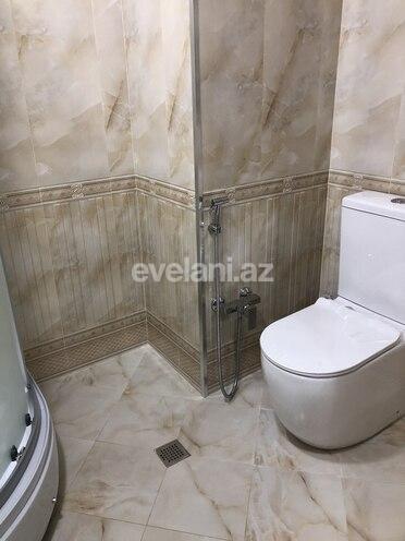 Satılır, yeni tikili, 3 otaqlı, 115 m², Nərimanov r.