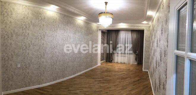 Satılır, yeni tikili, 3 otaqlı, 115 m², Nərimanov r.