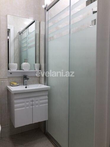 Satılır, yeni tikili, 3 otaqlı, 115 m², Nərimanov r.