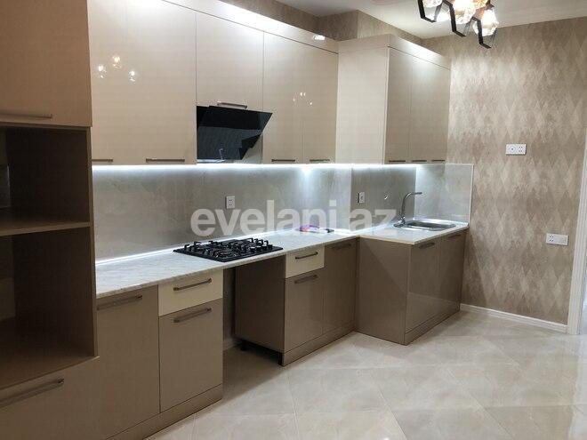 Satılır, yeni tikili, 3 otaqlı, 115 m², Nərimanov r.