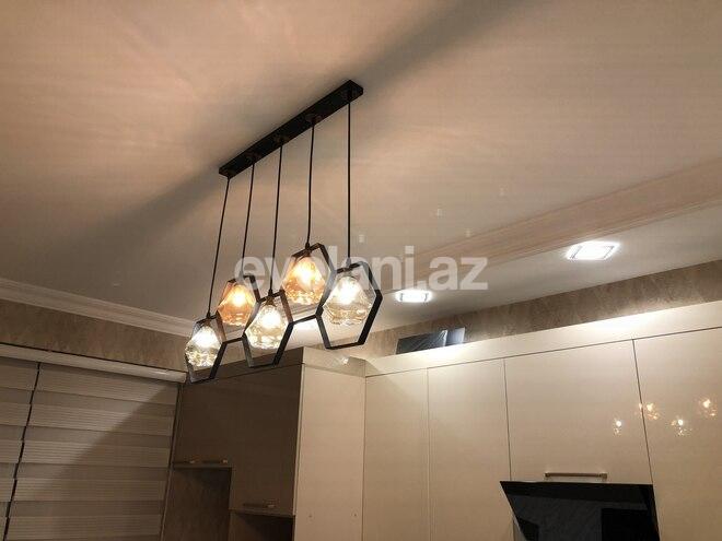 Satılır, yeni tikili, 3 otaqlı, 115 m², Nərimanov r.