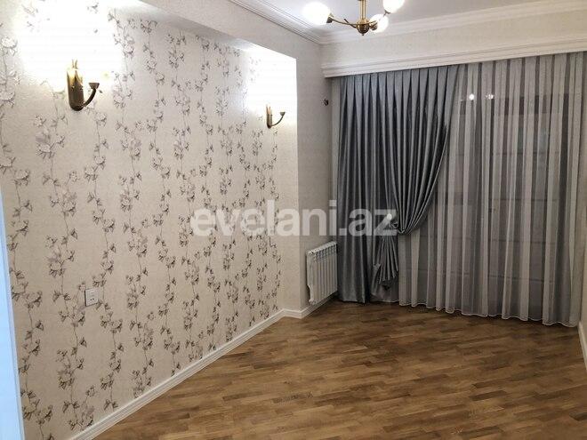 Satılır, yeni tikili, 3 otaqlı, 115 m², Nərimanov r.