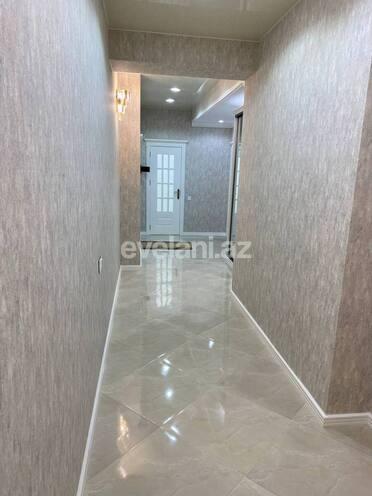 Satılır, yeni tikili, 3 otaqlı, 115 m², Nərimanov r.