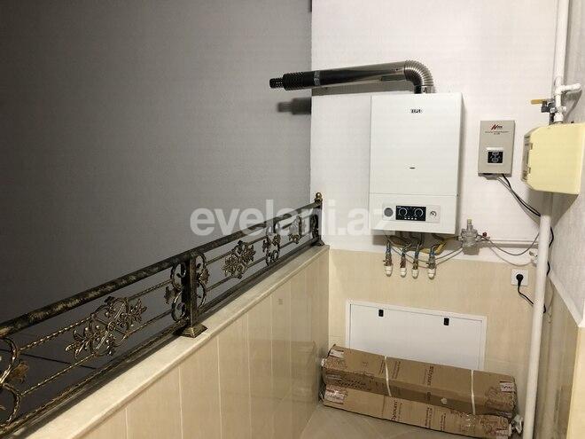 Satılır, yeni tikili, 3 otaqlı, 115 m², Nərimanov r.