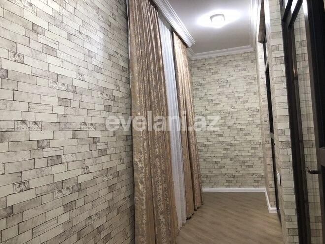 Satılır, yeni tikili, 3 otaqlı, 115 m², Nərimanov r.