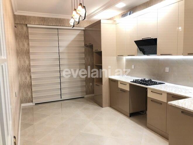 Satılır, yeni tikili, 3 otaqlı, 115 m², Nərimanov r.
