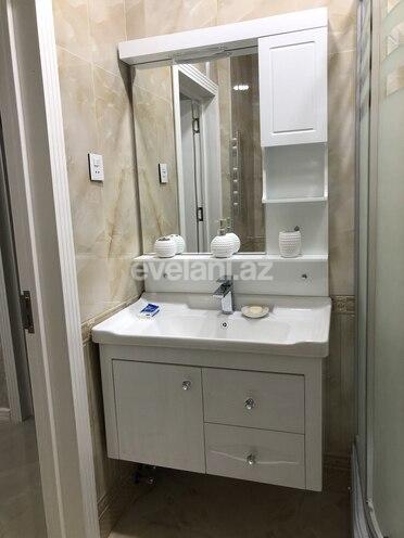 Satılır, yeni tikili, 3 otaqlı, 115 m², Nərimanov r.