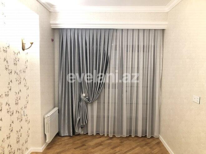 Satılır, yeni tikili, 3 otaqlı, 115 m², Nərimanov r.