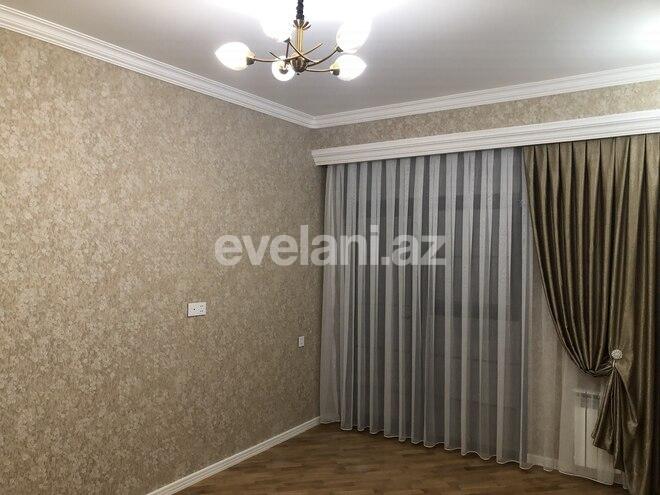 Satılır, yeni tikili, 3 otaqlı, 115 m², Nərimanov r.