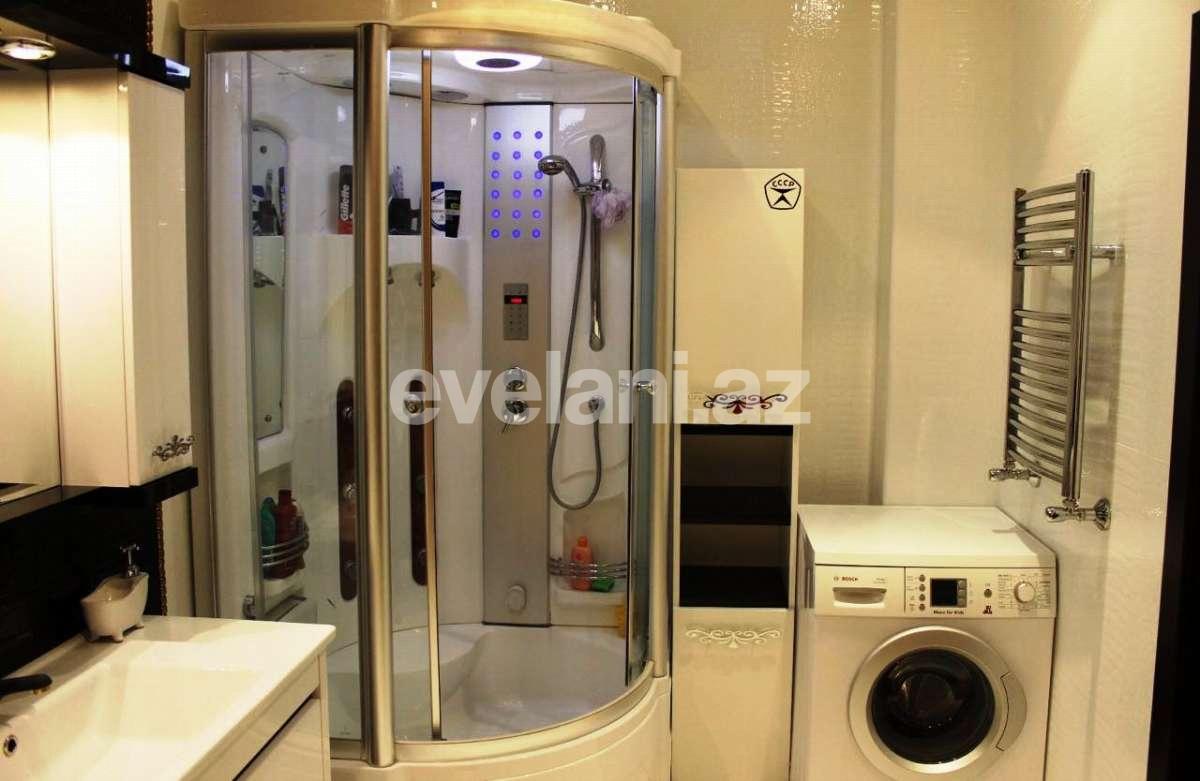 Satılır, yeni tikili, 3 otaqlı, 140 m², İnşaatçılar m.