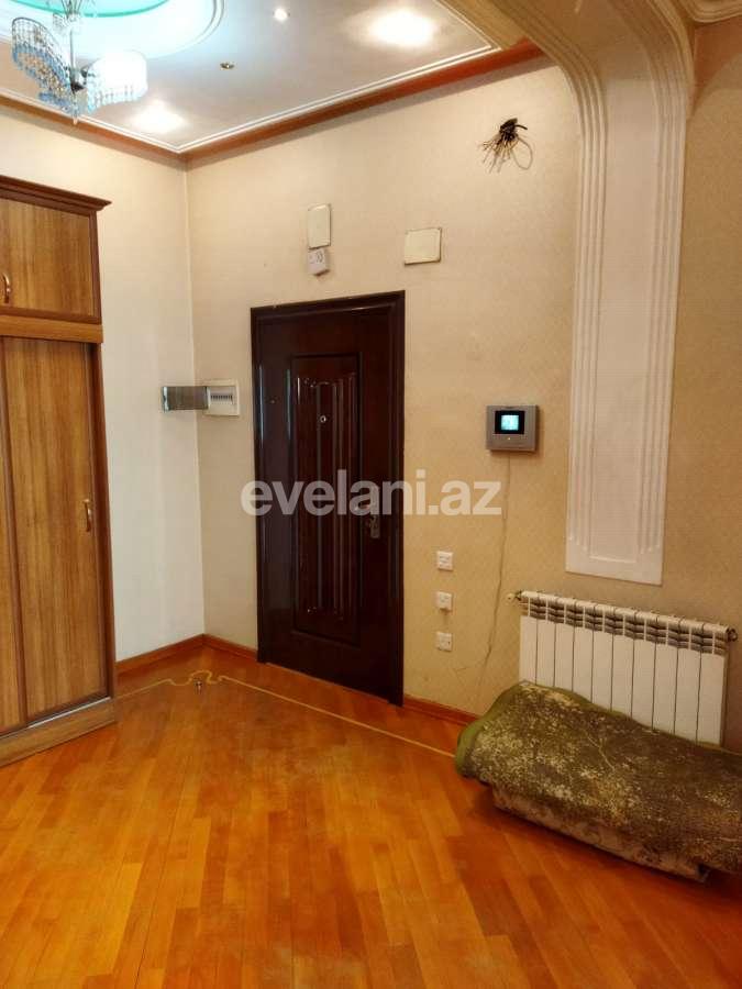 Satılır, yeni tikili, 3 otaqlı, 123 m², Nəsimi r.