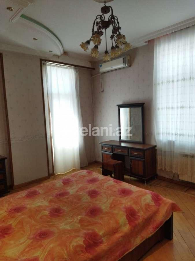 Satılır, yeni tikili, 3 otaqlı, 123 m², Nəsimi r.