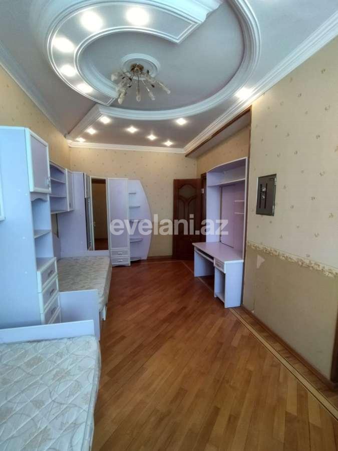 Satılır, yeni tikili, 3 otaqlı, 123 m², Nəsimi r.