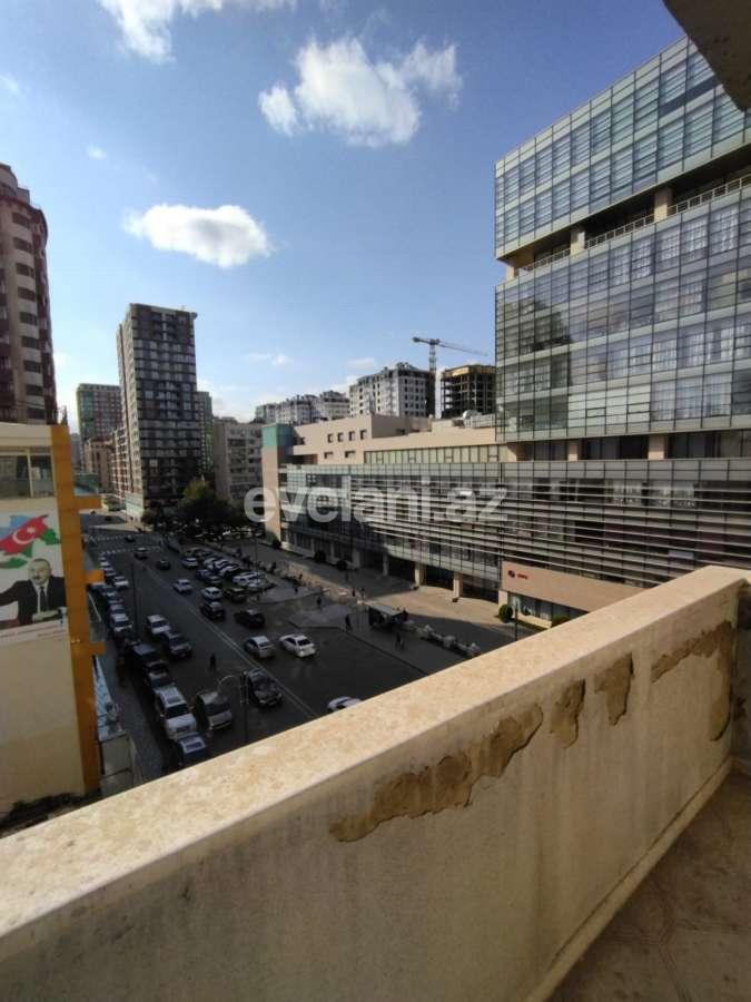 Satılır, yeni tikili, 3 otaqlı, 123 m², Nəsimi r.