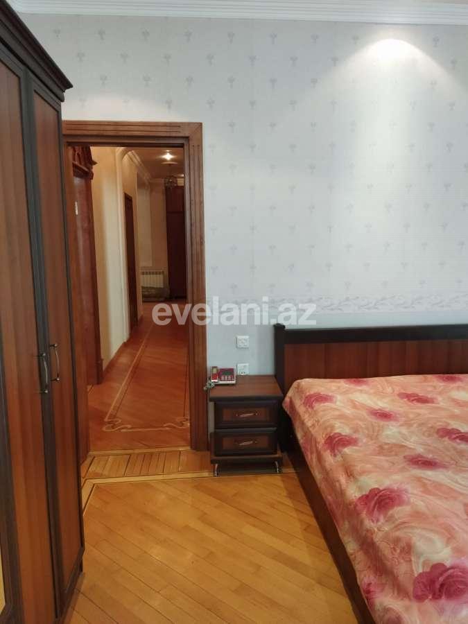 Satılır, yeni tikili, 3 otaqlı, 123 m², Nəsimi r.