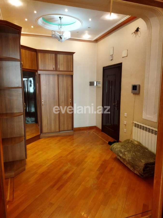Satılır, yeni tikili, 3 otaqlı, 123 m², Nəsimi r.